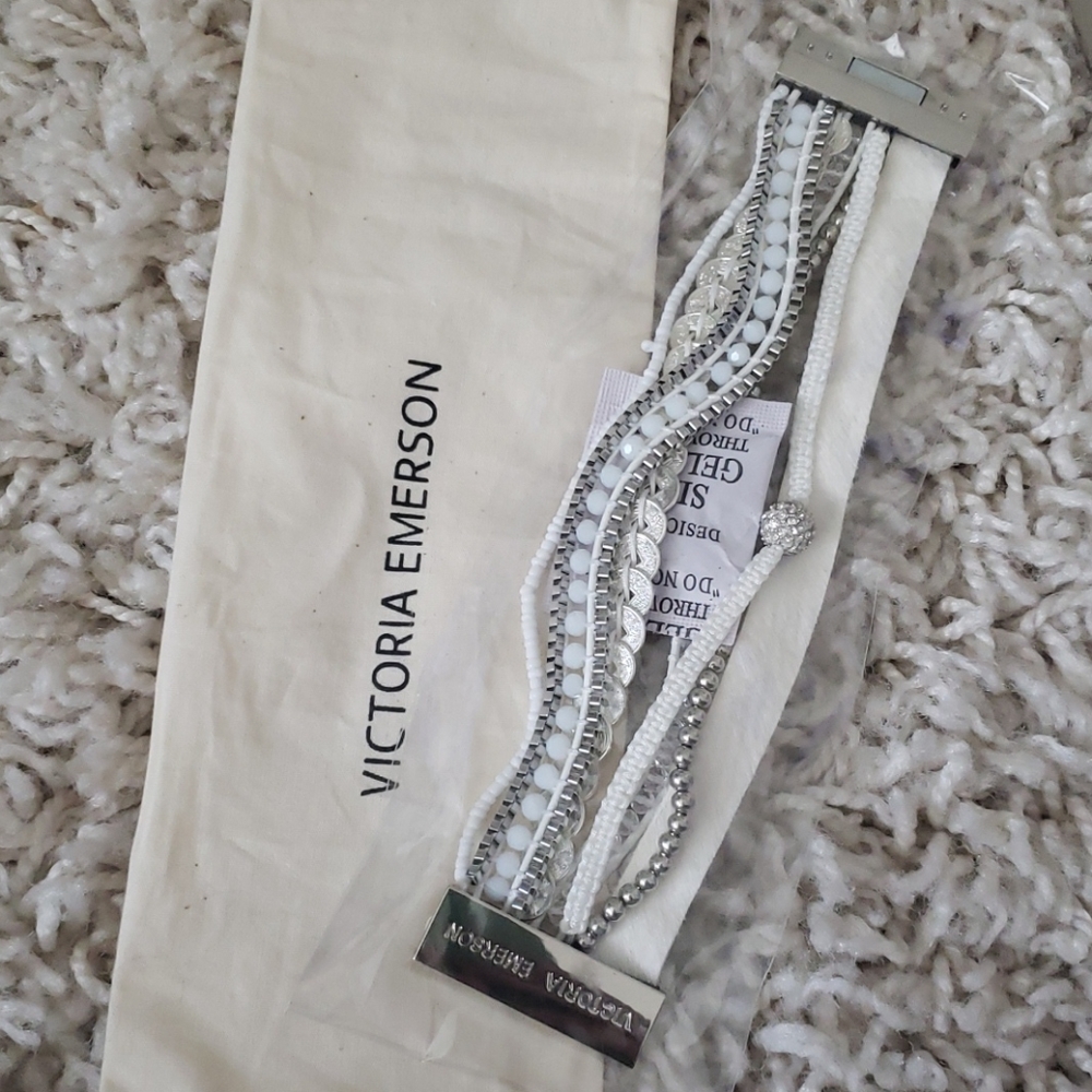 Victoria Emerson Bracelet